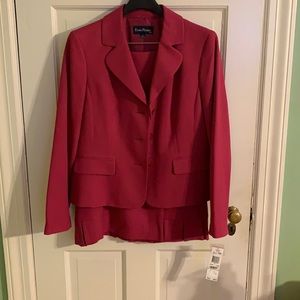 Evan-Picone Suit, NWT